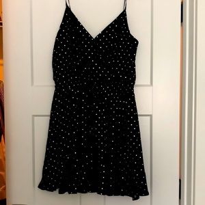 Beautiful dress size L